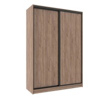 Шкаф-купе Домашний 1600