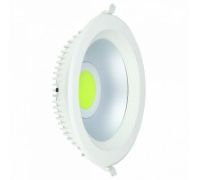 Встраиваемый светильник Horoz Electric Helen 