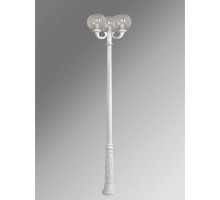 Фонарный столб Fumagalli Globe 300 G30.157.R30.WXE27