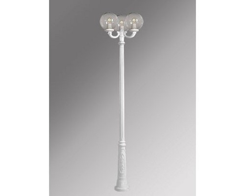 Фонарный столб Fumagalli Globe 300 G30.157.R30.WXE27