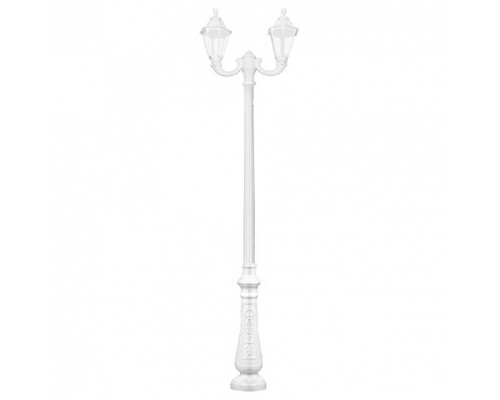 Фонарный столб Fumagalli Rut E26.202.R20.WXF1R