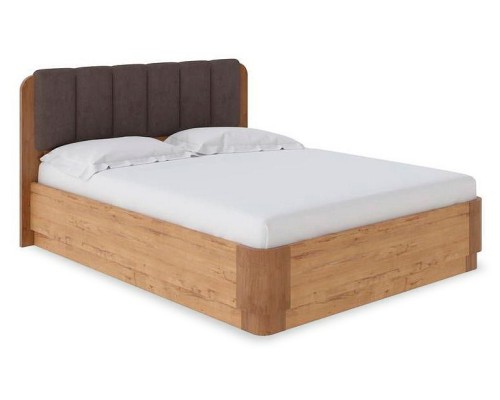 Кровать односпальная Wood Home Lite 2