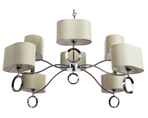 Подвесная люстра Divinare Contralto 4069/02 LM-8