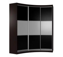 Шкаф-купе Мебелайн-17