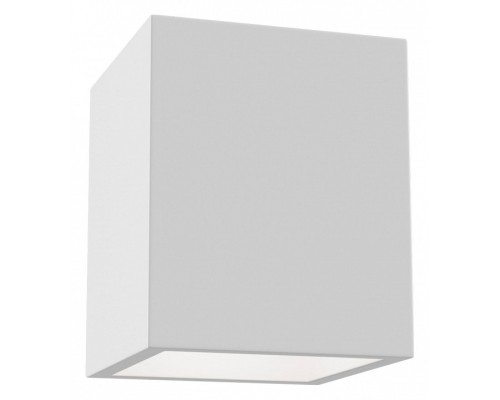 Накладной светильник Maytoni Conik gyps C002CW-01W