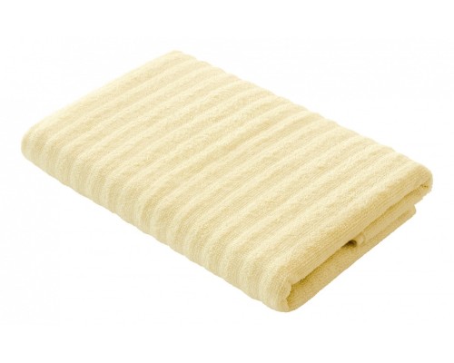 Банное полотенце (70x140 см) Волна