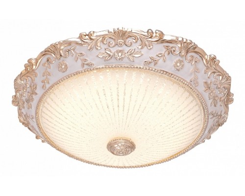 Накладной светильник SilverLight Louvre 843.42.7