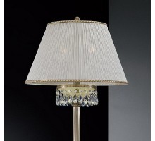 Торшер Reccagni Angelo 6420 PN 6420/2