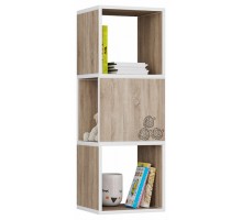 Стеллаж Маша и медведь Folk