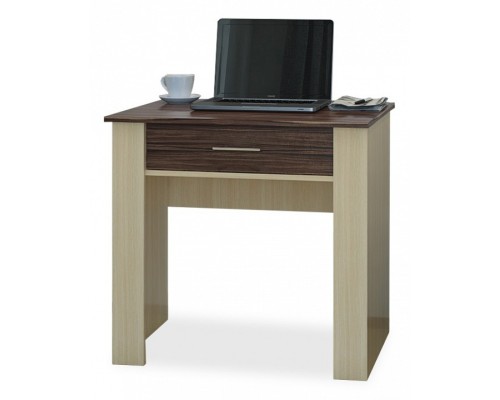 Стол письменный Мебелеф-4