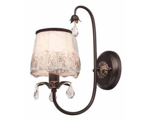 Бра SilverLight Laura 718.49.1