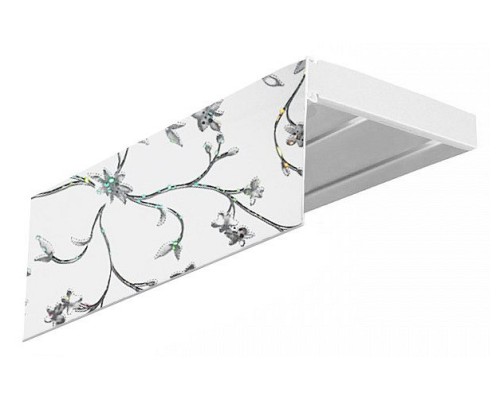 Карниз (260 см) Эконом+ Романтика