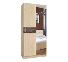 Шкаф платяной Мадлен