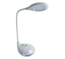 Настольная лампа офисная Feron DE1730 41553