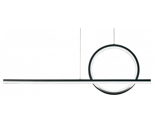 Подвесной светильник Mantra Kitesurf 8207