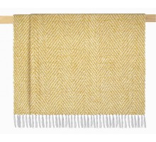 Плед (125x150 см) Сarmen