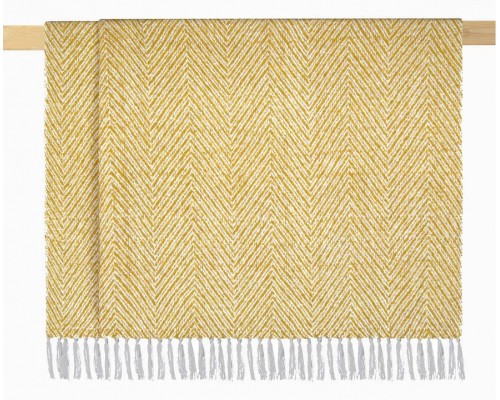 Плед (125x150 см) Сarmen