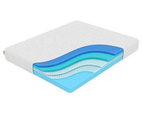 Матрас полутораспальный Ocean Max 2000x1400