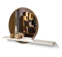 Зеркало настенное Wallstreet