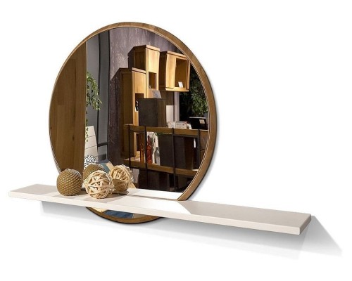 Зеркало настенное Wallstreet