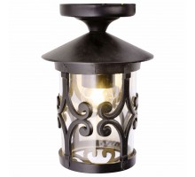 Накладной светильник Arte Lamp Persia 1 A1453PF-1BK