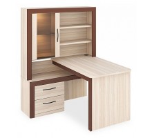 Стол компьютерный СтУ-140