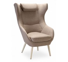 Кресло Сканди-2