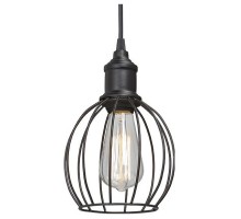 Подвесной светильник Vitaluce 4176 V4176-1/1S