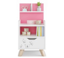 Тумбочка Простоквашино Скандинавик