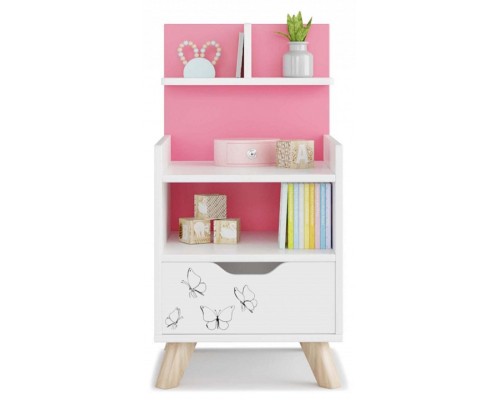 Тумбочка Простоквашино Скандинавик