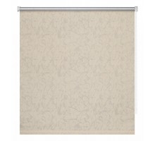 Штора рулонная (70x175 см) Блэкаут Муар