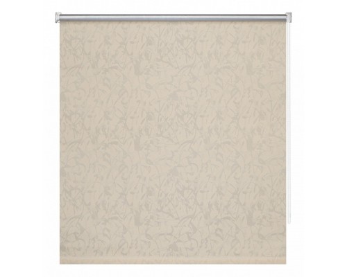 Штора рулонная (70x175 см) Блэкаут Муар