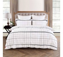 Постельное белье евростандарт Николас №46