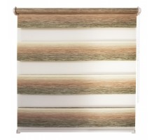 Штора рулонная (40x160 см) Ливерпуль