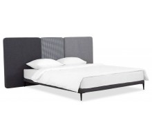 Кровать двуспальная Licata