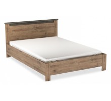 Кровать полутораспальная Денвер