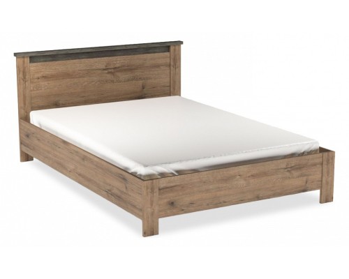 Кровать полутораспальная Денвер