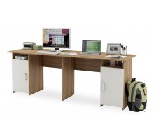 Стол письменный Лайт-12