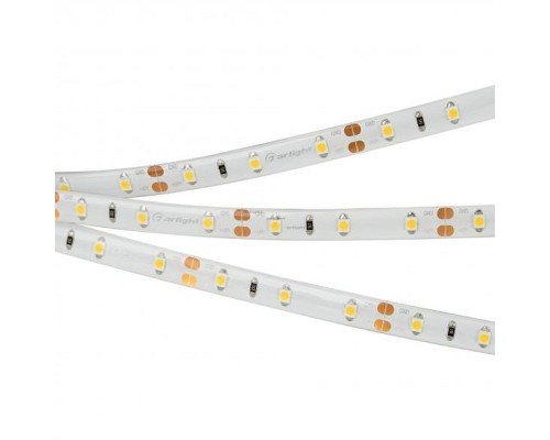 Лента светодиодная Arlight RTW 2-5000SE 12V Day (3528, 300 LED, LUX) 015447(B)