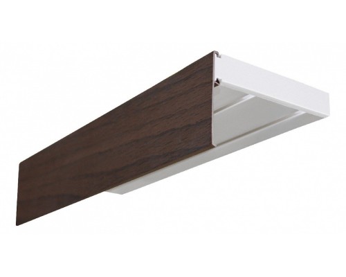 Карниз (260 см) Эконом+