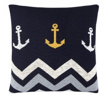 Наволочка декоративная (45x45 см) C-0141