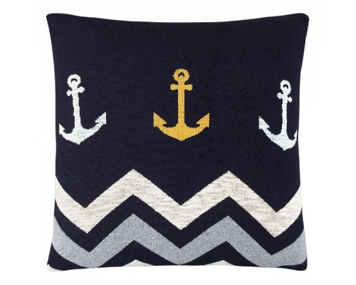 Наволочка декоративная (45x45 см) C-0141