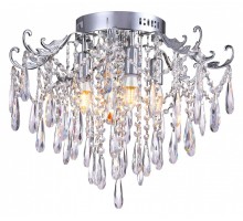 Потолочная люстра Natali Kovaltseva GIOCONDA GIOCONDA 81431/4C CHROME