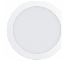 Встраиваемый светильник Eglo Fueva 97114