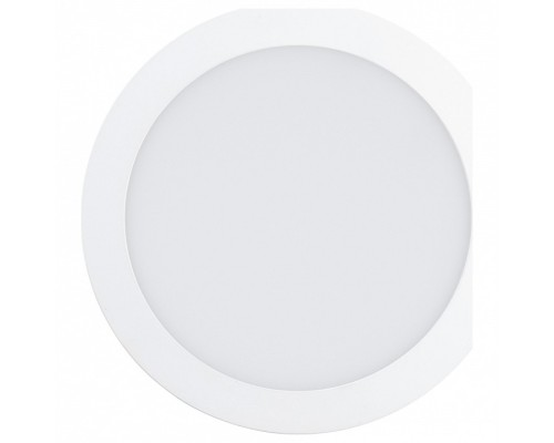 Встраиваемый светильник Eglo Fueva 97114