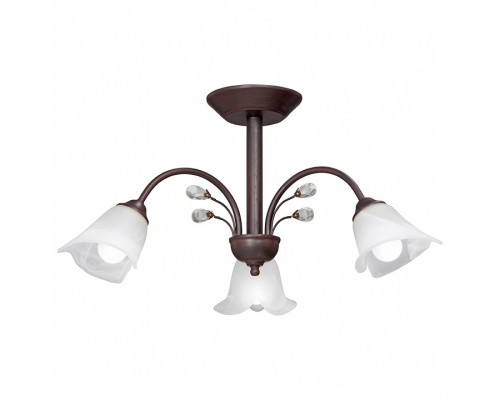 Подвесная люстра Vitaluce V3564 V3564-7/3PL