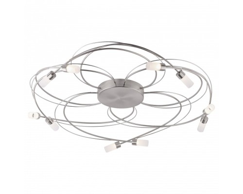 Накладной светильник TopLight Viola TL1199X-10ST