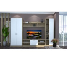 Стенка для гостиной Вегас