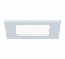 Встраиваемый светильник Paulmann Coffee 92064