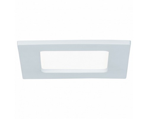 Встраиваемый светильник Paulmann Coffee 92064